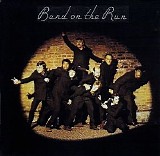 Wings - Band On The Run
