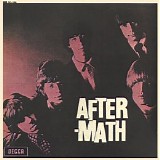 The Rolling Stones - Aftermath