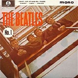 The Beatles - The Beatles (No.1) EP Collection
