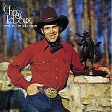 Chris LeDoux - He Rides The Wild Horses