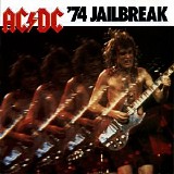 AC/DC - ´74 Jailbreak