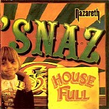 Nazareth - 'Snaz (Live)