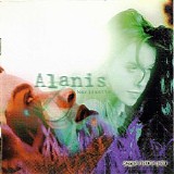 Alanis Morissette - Jagged Little Pill