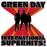 Green Day - International Superhits!