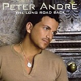 Peter Andre - The Long Road Back