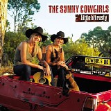 The Sunny Cowgirls - Little Bit Rusty