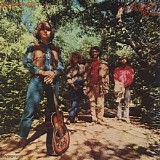 Creedence Clearwater Revival - Green River