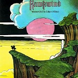 Hawkwind - Warrior On The Edge Of TIme