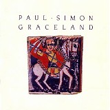 Paul Simon - Graceland (Expanded & Remastered)