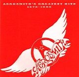 Aerosmith - Greatest Hits 1973 - 1988