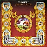 Thin Lizzy - Johnny The Fox