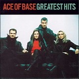 Ace of Base - Greatest Hits