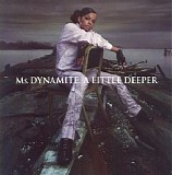 Ms Dynamite - A Little Deeper