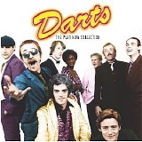Darts - The Platinum Collection