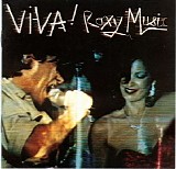 Roxy Music - Viva! The Live Roxy Music Album