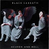 Black Sabbath - Heaven & Hell