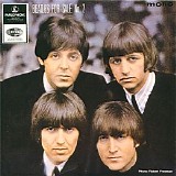 The Beatles - Beatles for Sale No. 2 EP Collection