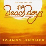 The Beach Boys - The Sounds of Summer