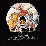 Queen - A Day at the Races