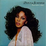 Donna Summer - Once Upon a Time