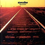 Starsailor - Love Is Here