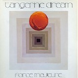 Tangerine Dream - Force Majeure