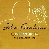 John Farnham - One Voice The Greatest Hits