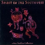 ah*nee*mah - Spirit Of The Southwest