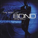 Various artists - The Best of Bond... James Bond
