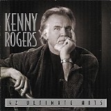 Kenny Rogers - 42 Ultimate Hits
