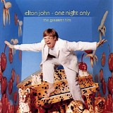 Elton John - One Night Only - The Greatest Hits