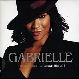 Gabrielle - Dreams Can Come True-Greatest Hits Vol.1