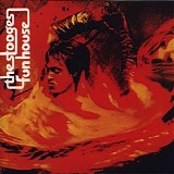 Iggy & The Stooges - Fun House
