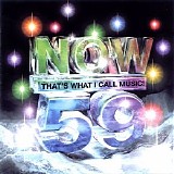 Various artists - Now That's What I Call Music 59