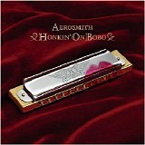 Aerosmith - Honkin' On Bobo