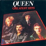 Queen - Queen Greatest Hits