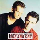 Hue and Cry - Labours Of Love The Best Of
