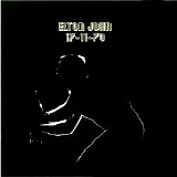 Elton John - 17-11-70