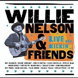Willie Nelson - Live and Kickin'