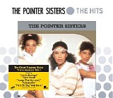 The Pointer Sisters - Platinum & Gold Collection Series