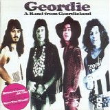 Geordie - A Band From Geordieland