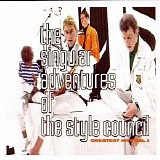 The Style Council - The Singular Adventures of the Style Council
