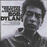 Bob Dylan - The Times They Are A-Changin'