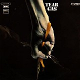 Tear Gas - Tear Gas
