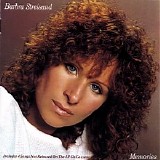 Barbra Streisand - Love Songs