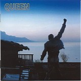Queen - Made In Heaven