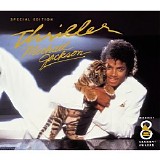 Michael Jackson - Thriller