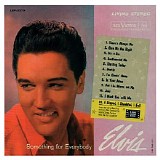 Elvis Presley - Something For Everybody