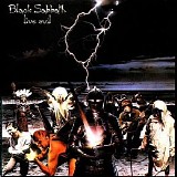 Black Sabbath - Live Evil