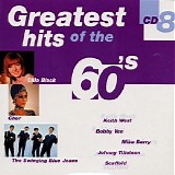 Various artists - Greatest Hits of the 60's - Disc 8